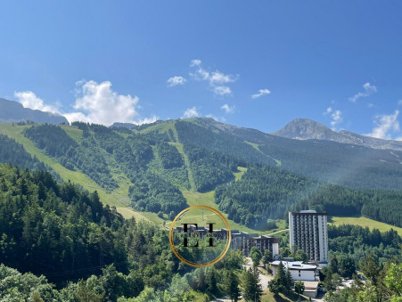 Vente appartement 65 000 €  Villard de Lans