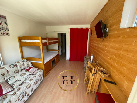 Appartement 65 000 €  sur Villard de Lans (38250) - Réf. 705712