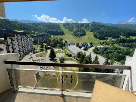 A vendre appartement Villard de Lans 38250; 65 000 € 