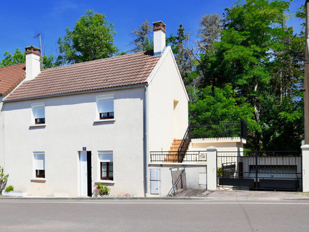 Maison 136 000 €  Réf. 33_FLIP2025036 Avallon