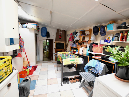 A vendre maison Avallon 89200; 136 000 € 