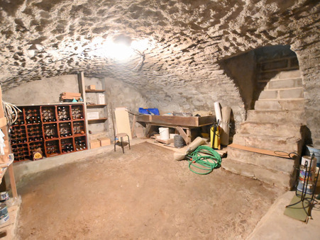 Vente maison 136 000 €  Avallon