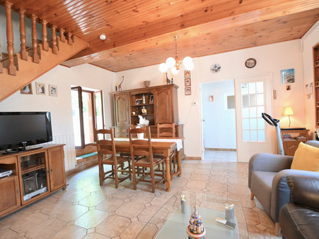 Vente maison 136 000 €  Avallon