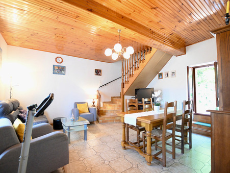 Maison 136 000 €  Réf. 33_FLIP2025036 Avallon