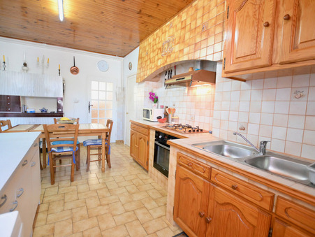 Maison 136 000 €  sur Avallon (89200) - Réf. 33_FLIP2025036