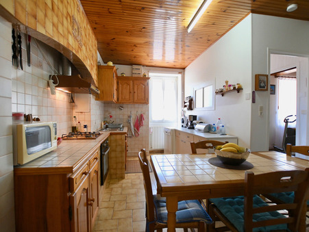 Maison 136 000 €  Réf. 33_FLIP2025036 Avallon