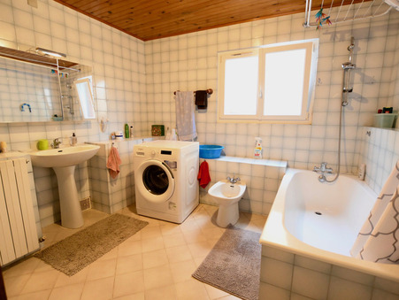 Vente maison 136 000 €  Avallon