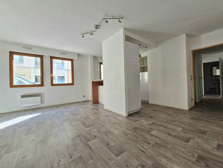 Appartement | lille | 232600 € | 3 Pièces | 2 Chambres | 62 m²