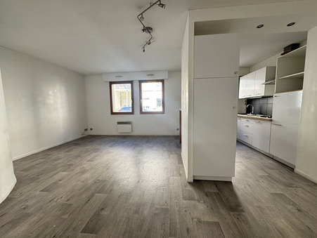 Appartement 180 000 €  sur Lille (59000) - Réf. 1601