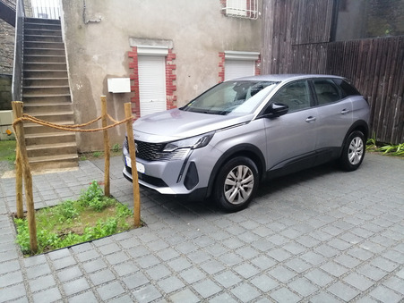 Parking 52 €  sur Nantes (44000) - Réf. G1378