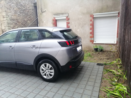 A louer parking 52 €  Nantes