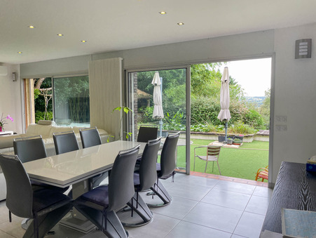 Maison 730 000 € sur Vienne (38200) - Réf. 56_MON4530ROM3