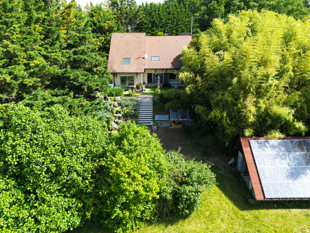 Vente maison 730 000 € Vienne