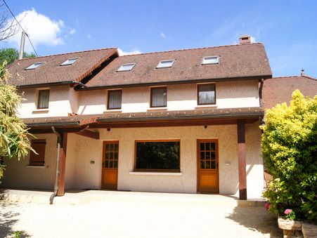 Vente maison 730 000 € Vienne