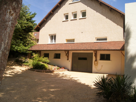 Vente maison 730 000 € Vienne