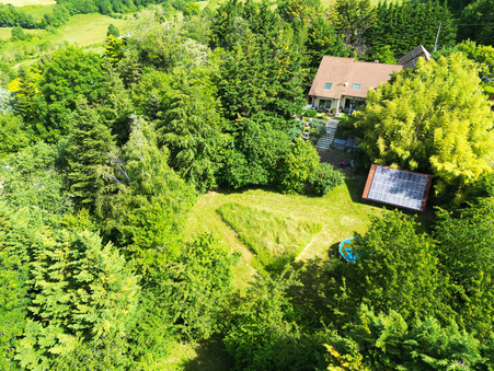 Maison 730 000 € sur Vienne (38200) - Réf. 56_MON4530ROM3