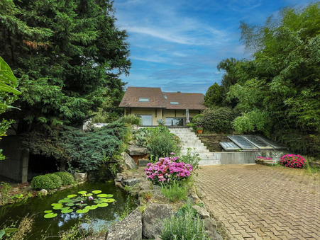 Vente maison 730 000 € Vienne