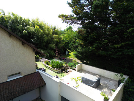 Maison sur Vienne ; 730 000 € ; Vente Réf. 56_MON4530ROM3