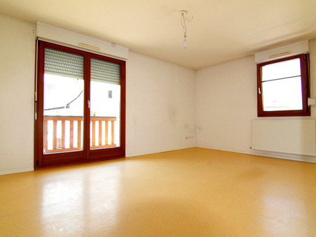 Appartement 115 500 € Réf. 1779 Ungersheim