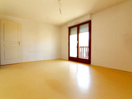 Appartement 115 500 € Réf. 1779 Ungersheim