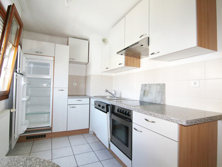 A vendre appartement Ungersheim 68190; 115 500 €