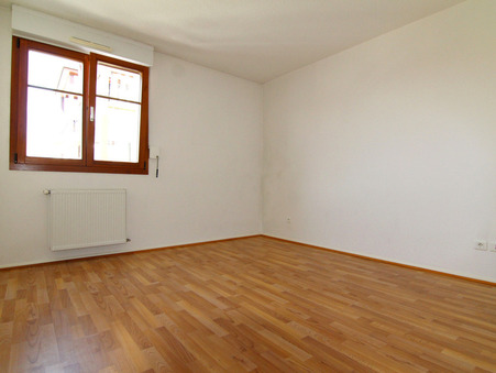 Vente appartement 115 500 € Ungersheim