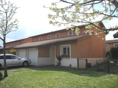 A vendre maison Gerzat 63360; 168 000 € 