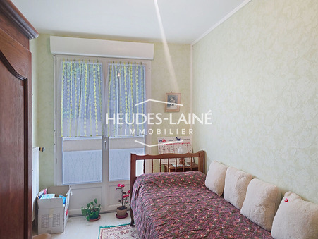 Vente Appartement Avranches Réf. 7166 - Slide 11