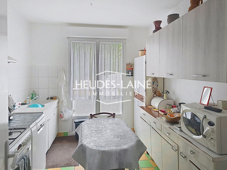 Vente Appartement Avranches Réf. 7166 - Slide 12