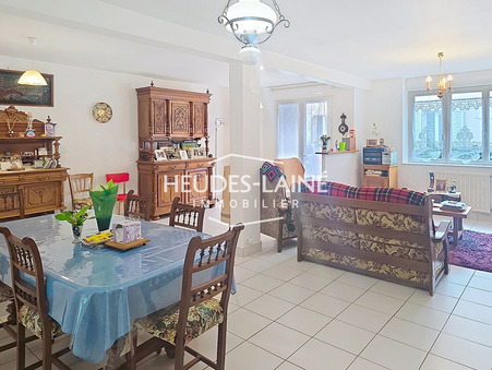 Vente Appartement Avranches Réf. 7166 - Slide 2