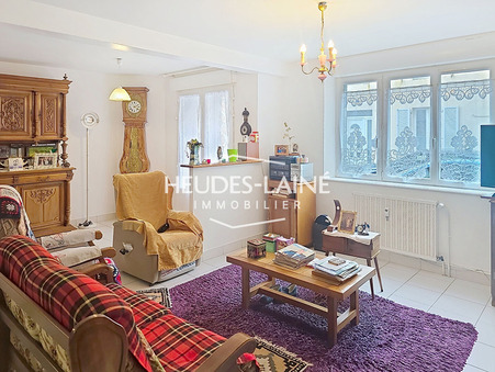 Vente Appartement Avranches Réf. 7166 - Slide 3