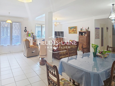 Vente Appartement Avranches Réf. 7166 - Slide 4