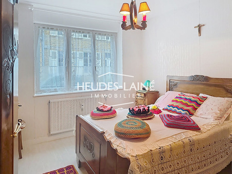 Vente Appartement Avranches Réf. 7166 - Slide 5