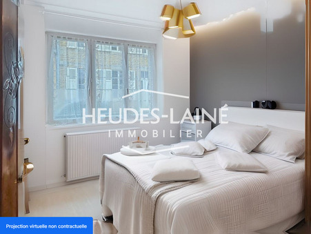 Vente Appartement Avranches Réf. 7166 - Slide 6