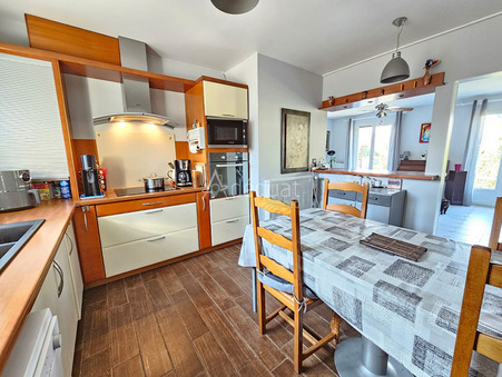 Vente Maison Viarmes Réf. 302 - Slide 10