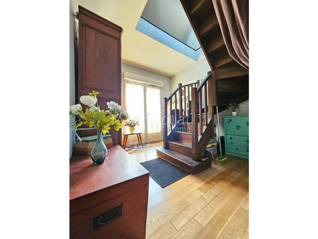 Vente Maison Viarmes Réf. 302 - Slide 11