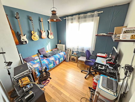 Vente Maison Viarmes Réf. 302 - Slide 13