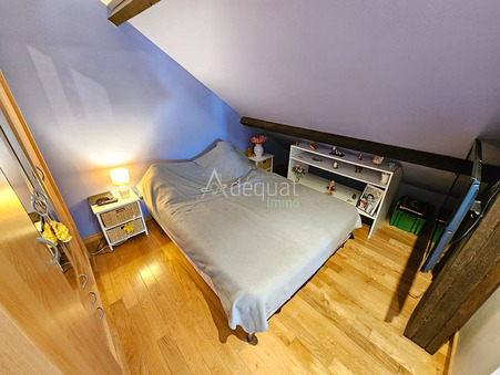 Vente Maison Viarmes Réf. 302 - Slide 16