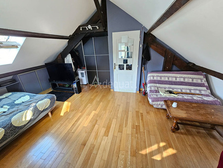 Vente Maison Viarmes Réf. 302 - Slide 17