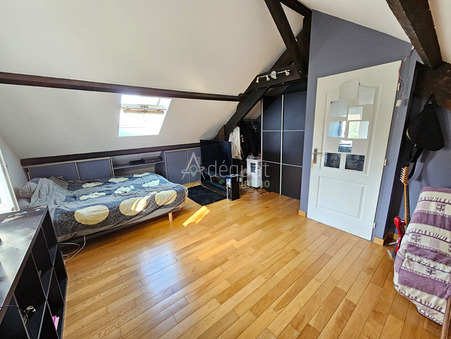 Vente Maison Viarmes Réf. 302 - Slide 18