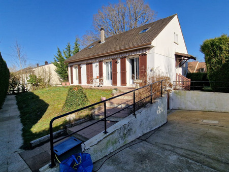 Vente Maison Viarmes Réf. 302 - Slide 2