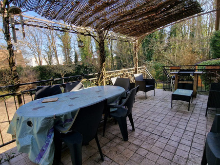 Vente Maison Viarmes Réf. 302 - Slide 3