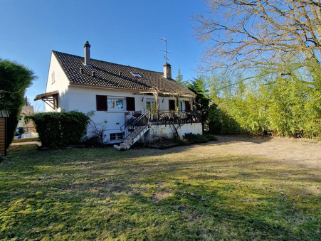 Vente Maison Viarmes Réf. 302 - Slide 5