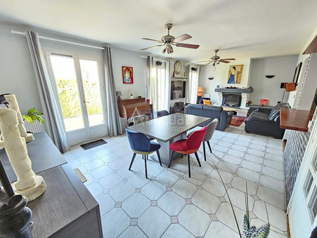 Vente Maison Viarmes Réf. 302 - Slide 6