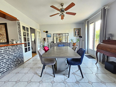 Vente Maison Viarmes Réf. 302 - Slide 7