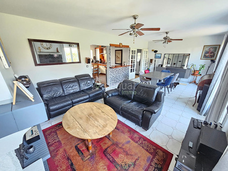 Vente Maison Viarmes Réf. 302 - Slide 8