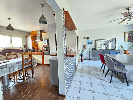 Vente Maison Viarmes Réf. 302 - Slide 9