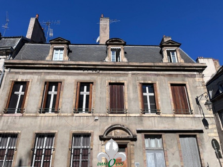 Appartement sur Dijon ; 106 000 €  ; Vente Réf. 5264