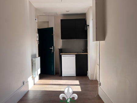 Appartement 106 000 €  sur Dijon (21000) - Réf. 5264