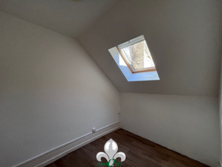 Vente appartement 106 000 €  Dijon